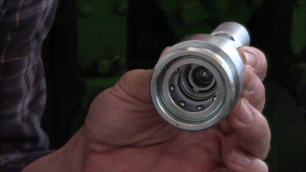 Remote Hydraulic Outlets