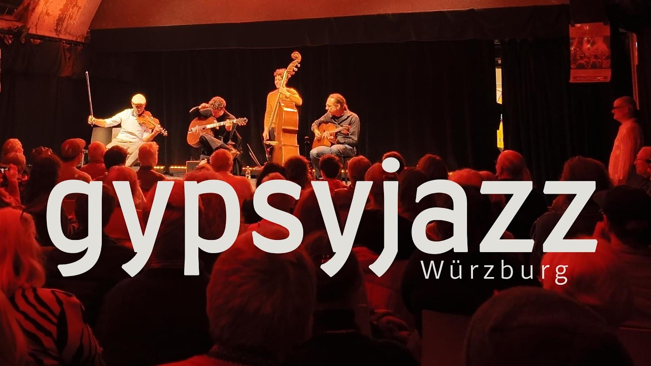 Elias Prinz & inswingtief 8. 2. 26