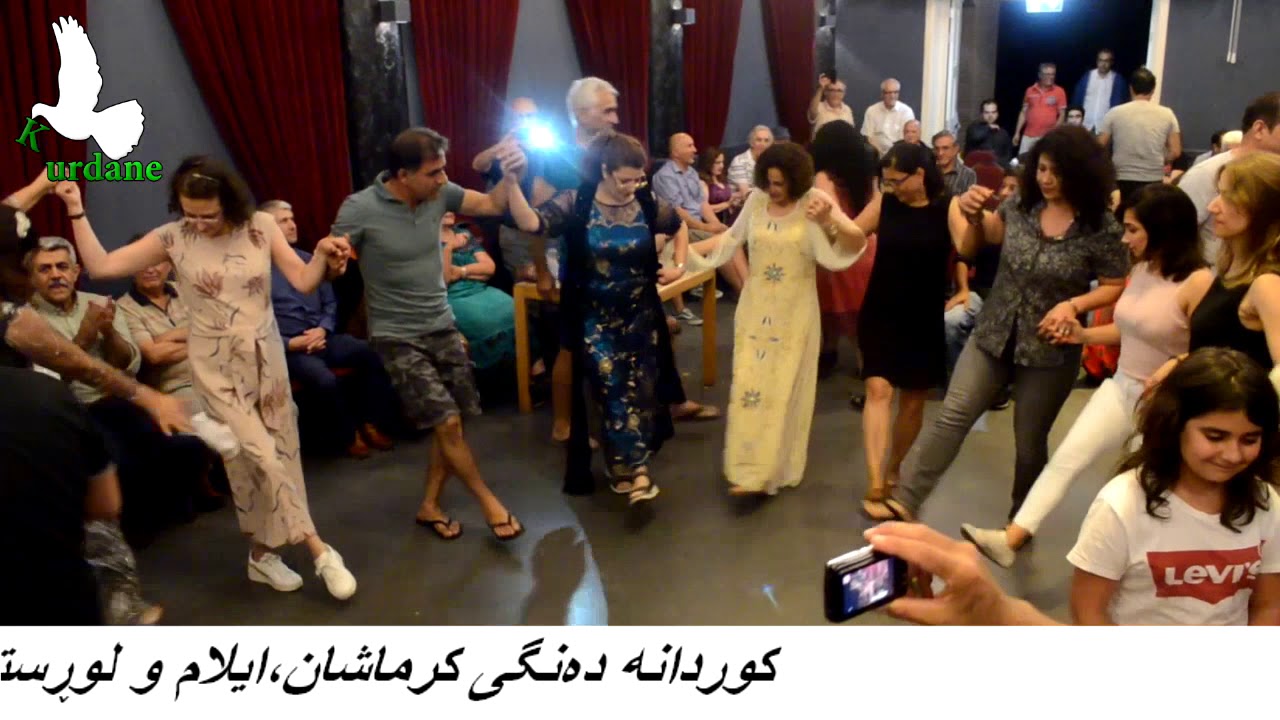 آخرین گزارش تصویری اردوى تابستانی ريژاو ٢٠١٨ در هلند