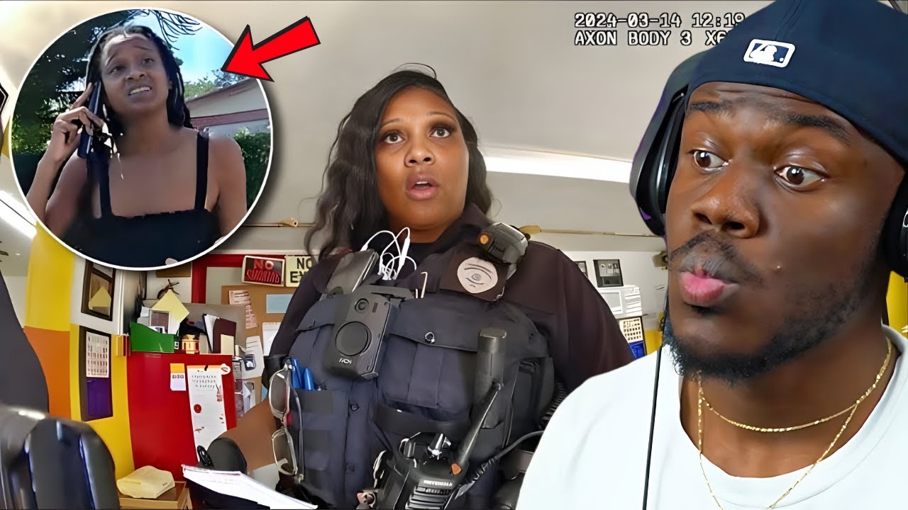 MOM ARRESTED FOR SENDING CHILD TO SCHOOL WITH A WEAPON IN THE LUNCHBOX!