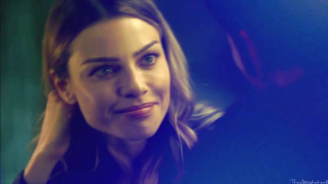 Lucifer & Chloe - Chasing cars