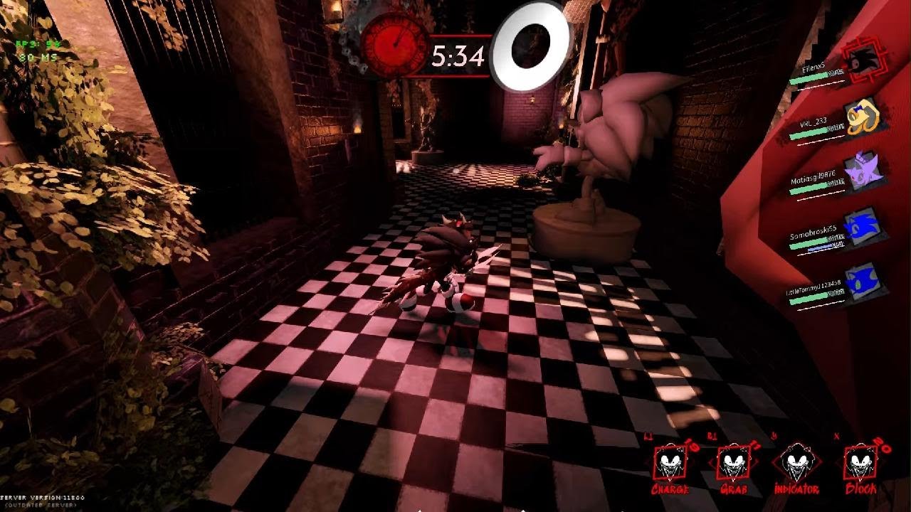 I would have won this