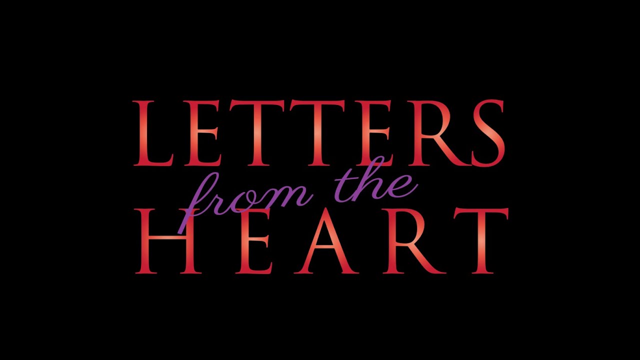 Letters from the Heart (2019) | Trailer | Kat Fairaway | Clark Moore | Kimberly Arland