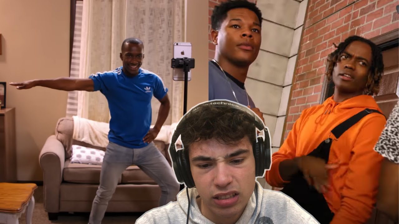 ADOLESCENTES GOZAM COM TIK TOKER!