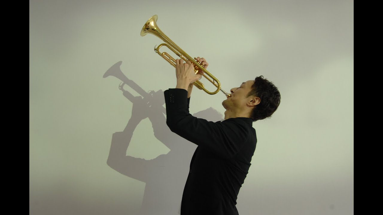 My Way   マイ・ウェイ #トランペット #Trumpet #吹いてみた#楽器演奏 #Shorts #音楽#鳥肌 #感動する音#福島正紀 #福島正紀トランペット
