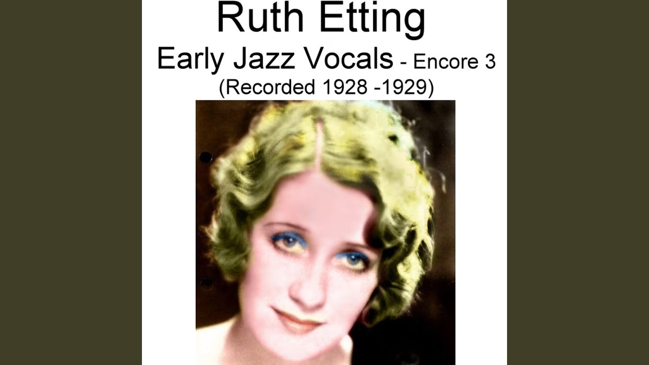 Ain't Misbehavin (Recorded 1929)
