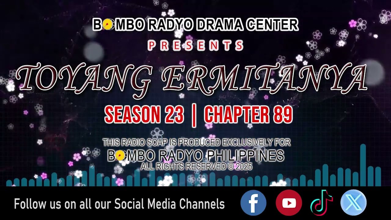 Mga Istorya Ni Toyang Ermitanya - Season 23 | Chapter 89