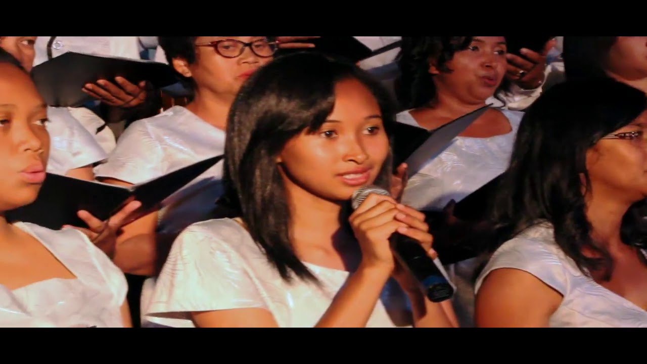 Alfa - Antoko Mpihira Analakely  ( AMA FJKM Katedraly Analakely )