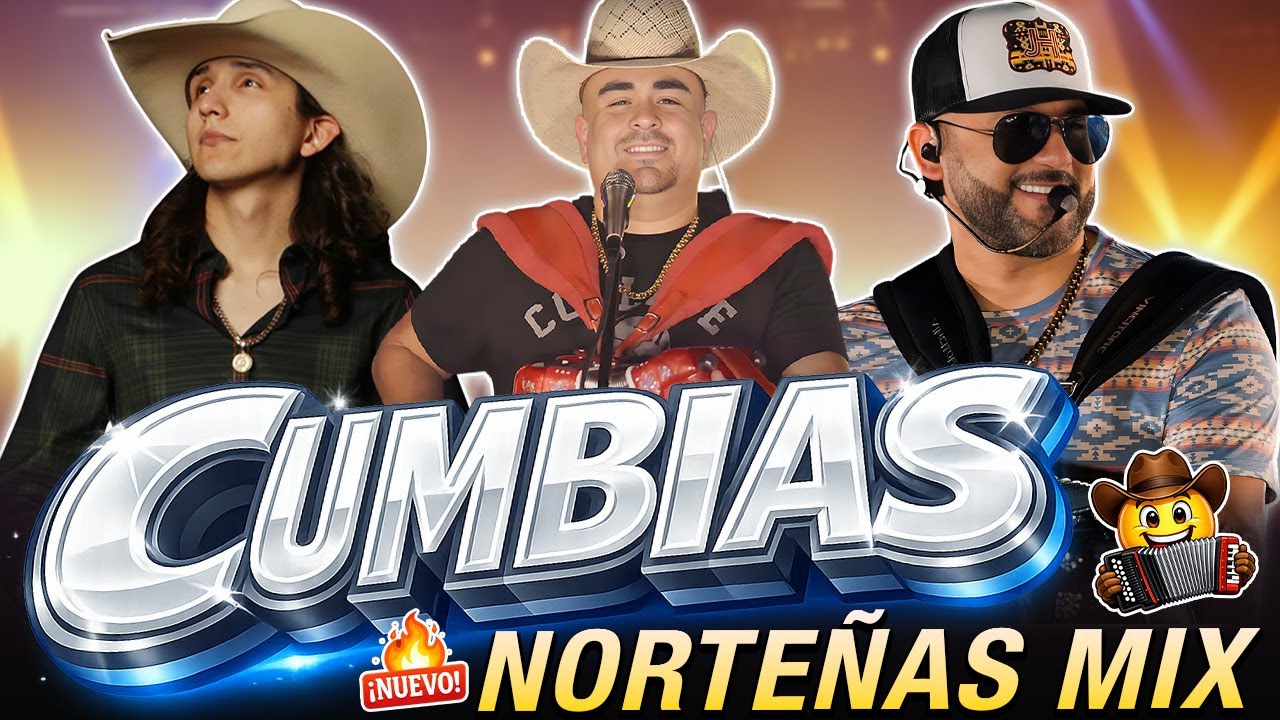Puras Cumbias Norteñas Para Bailar 2026 🔥 30 Grandes Éxitos Cumbias Mix 🔥 Cumbias Bailables