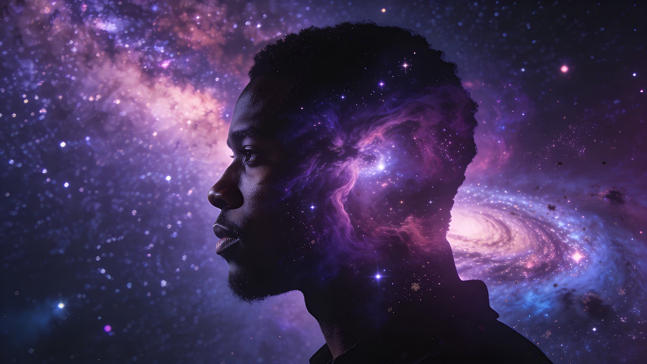 Spirit of the Universe 432 Hz | Cosmic Awareness & Soul Expansion