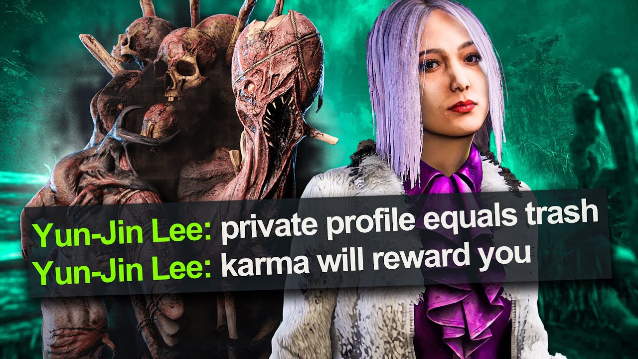 SALTY SURVIVORS MALD BECAUSE OF THIS!