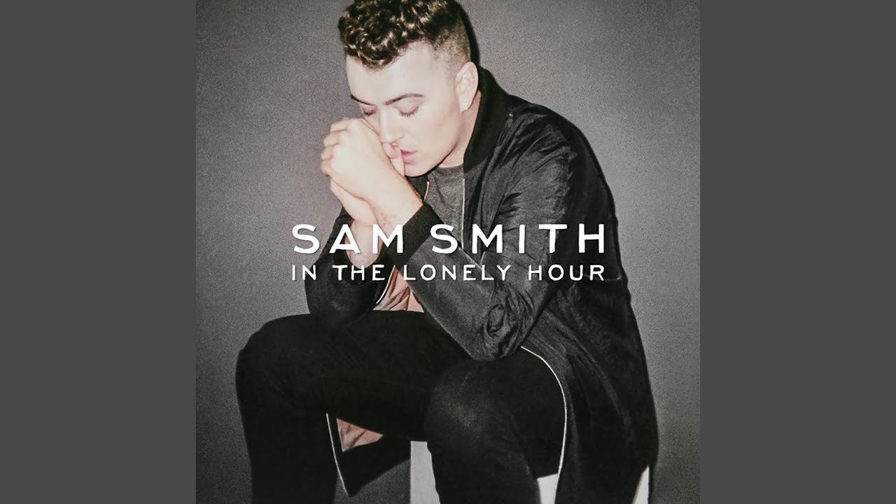 Stay With Me