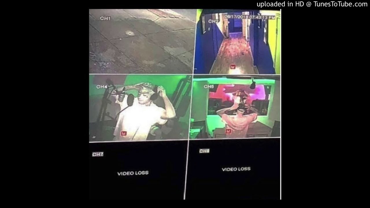 lil tracy - tattoos instrumental (reprod.zel)