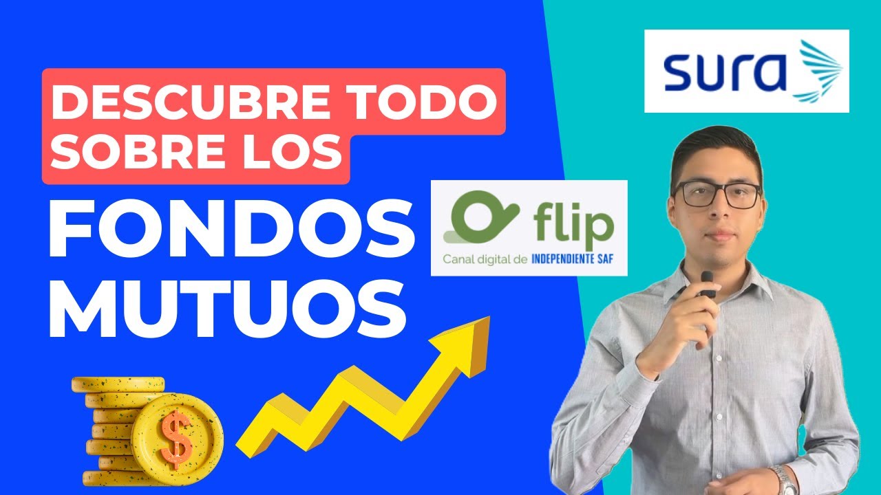 FONDOS MUTUOS PERU / ¿Qué son los fondos mutuos y como funcionan?