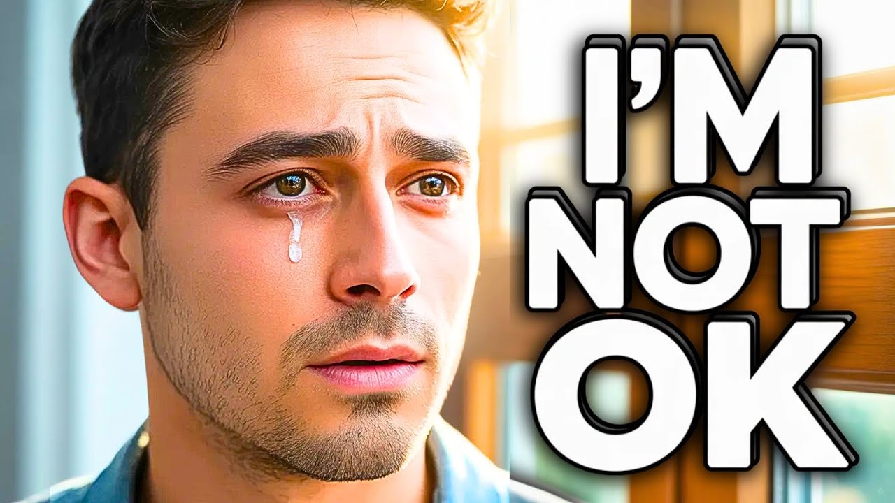 I’m Not Okay Today… I Need God Right Now