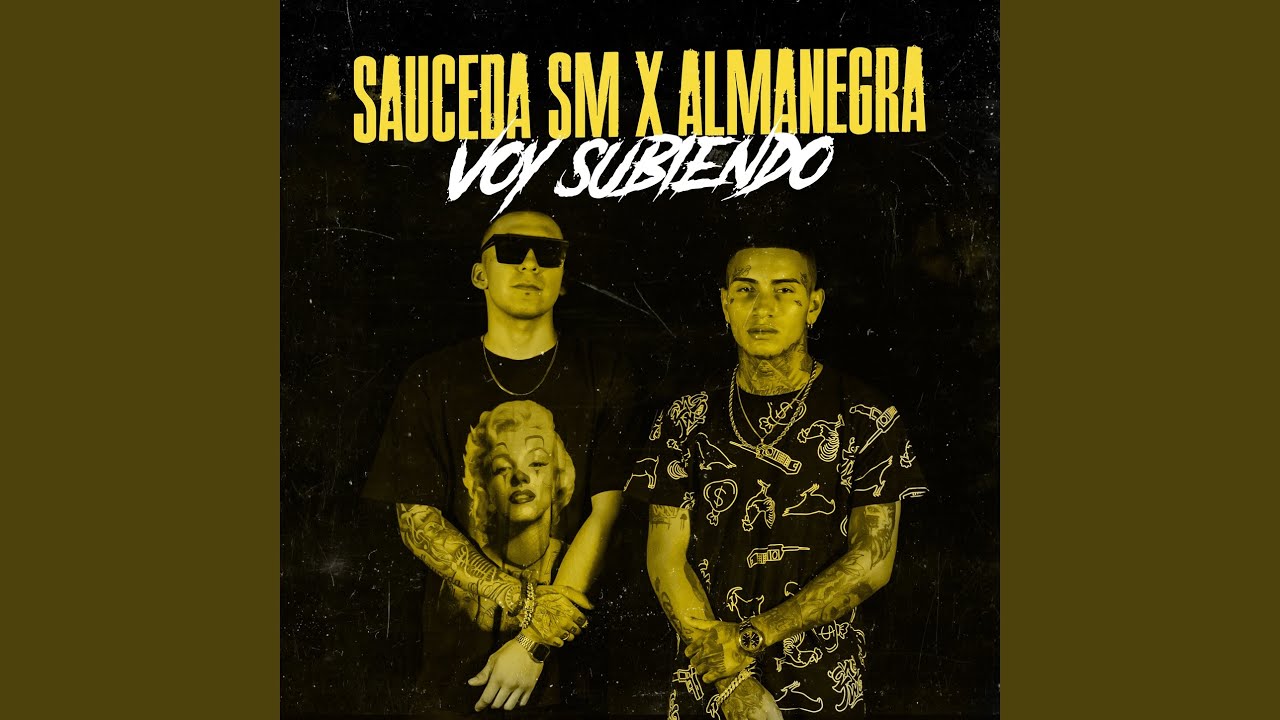 Voy Subiendo