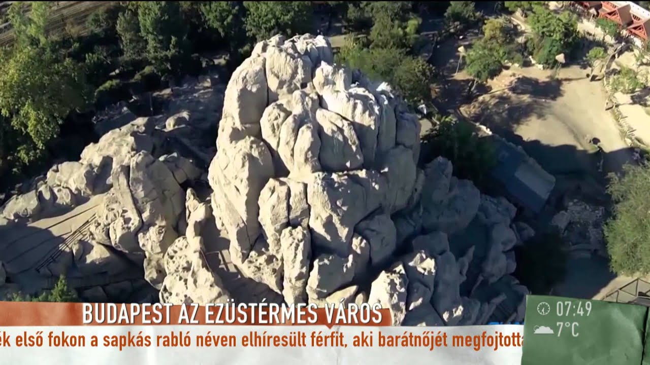 A szakértő szerint ˝Budapest élhető, ha van pénzed˝-2015.10.27.-tv2.hu/mokka