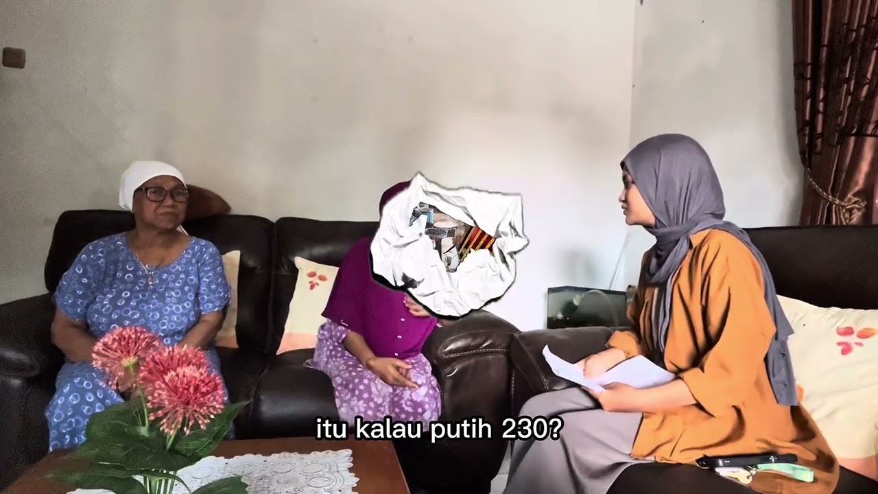Eksplorasi Etno-SSI di Pabrik Tahu Kendal