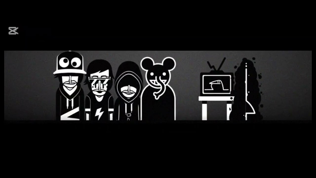 Incredibox-bla bla bla