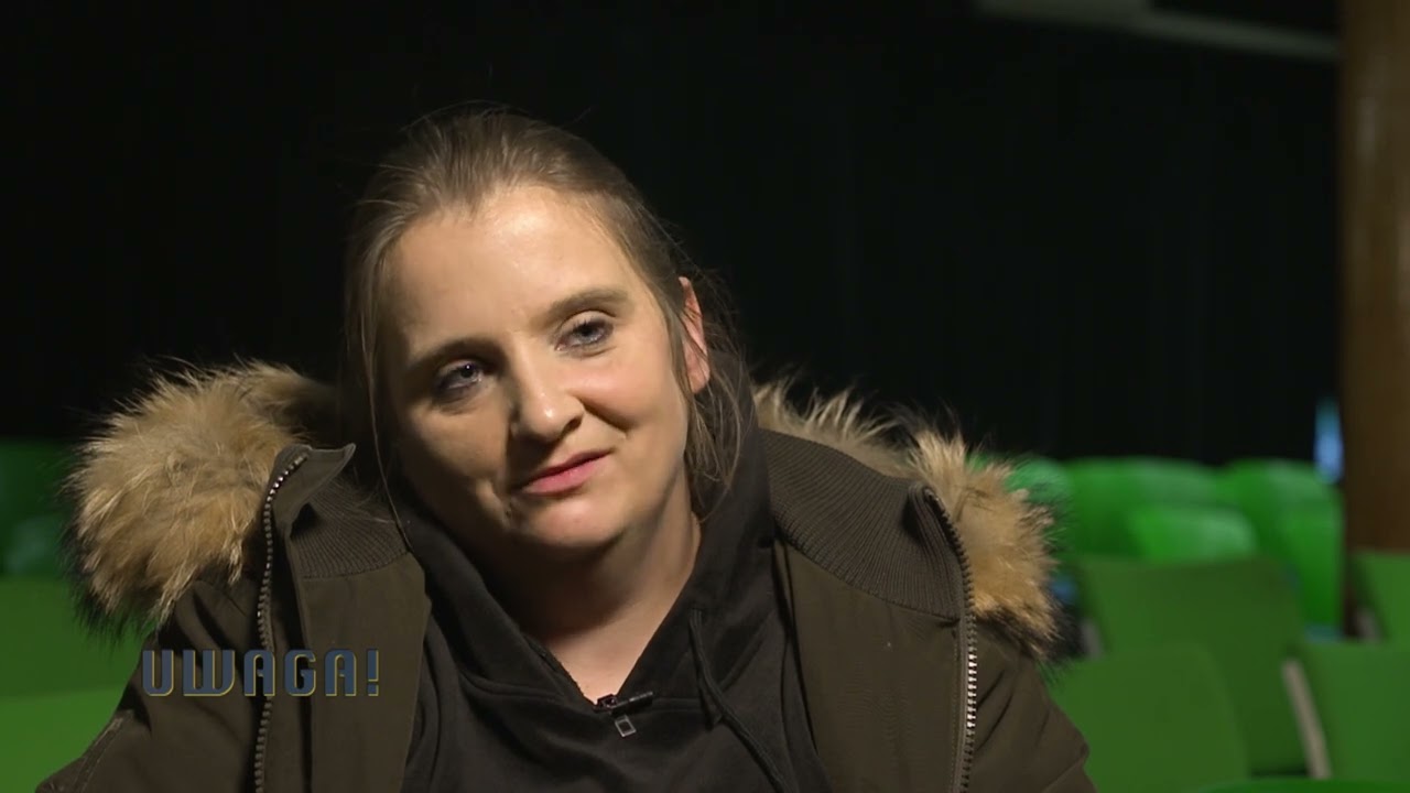 „Przychodzą do nas ludzie, którzy od trzech dni nic nie jedli" (UWAGA! TVN)