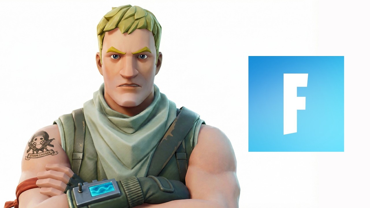 FORTNITE NEWS... 😔