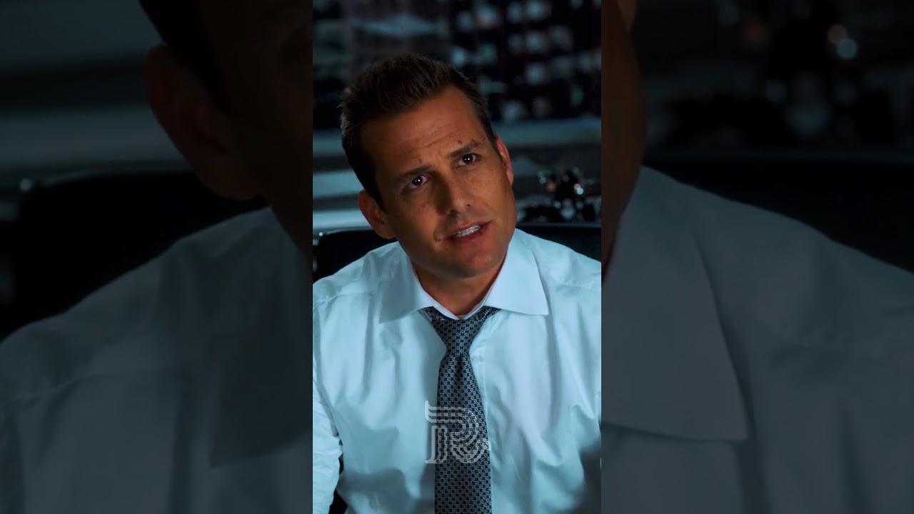 Qui&eacute;n tiene m&aacute;s dinero que Harvey Specter y Jessica ? - Suits