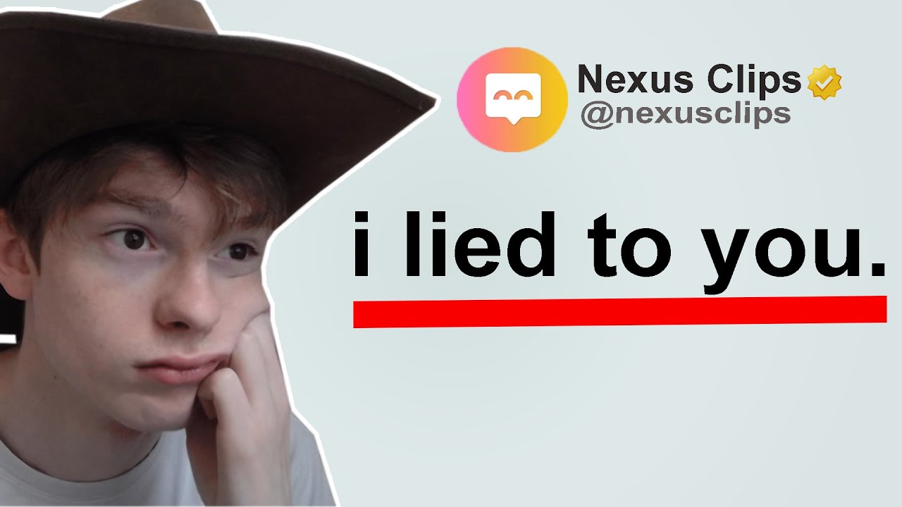 The TRUTH About Nexus Clips