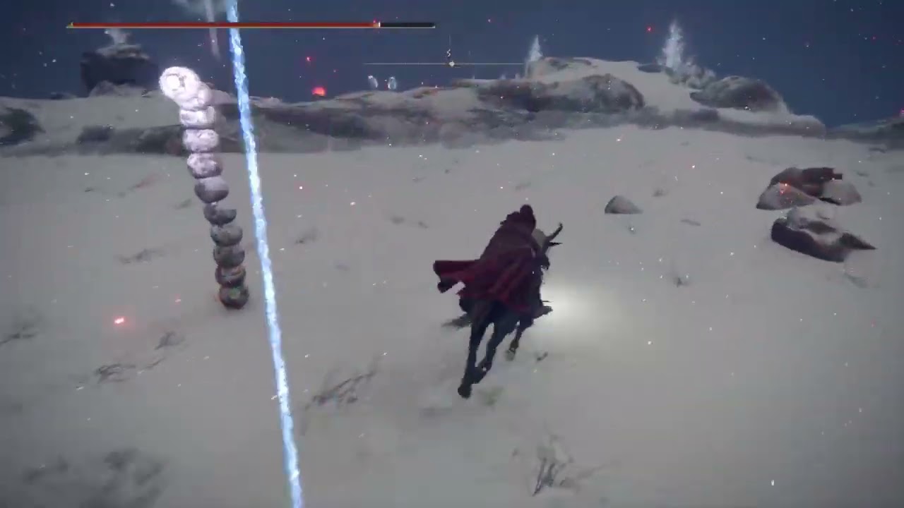 dlc a la recherche de tout ce que j'ai laisser de coté et boss du dragon Majeur avec Shadow