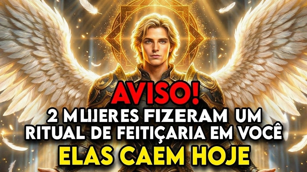 🚨 AVISO DE SÃO MIGUEL: Não ignore o objeto que aquela 