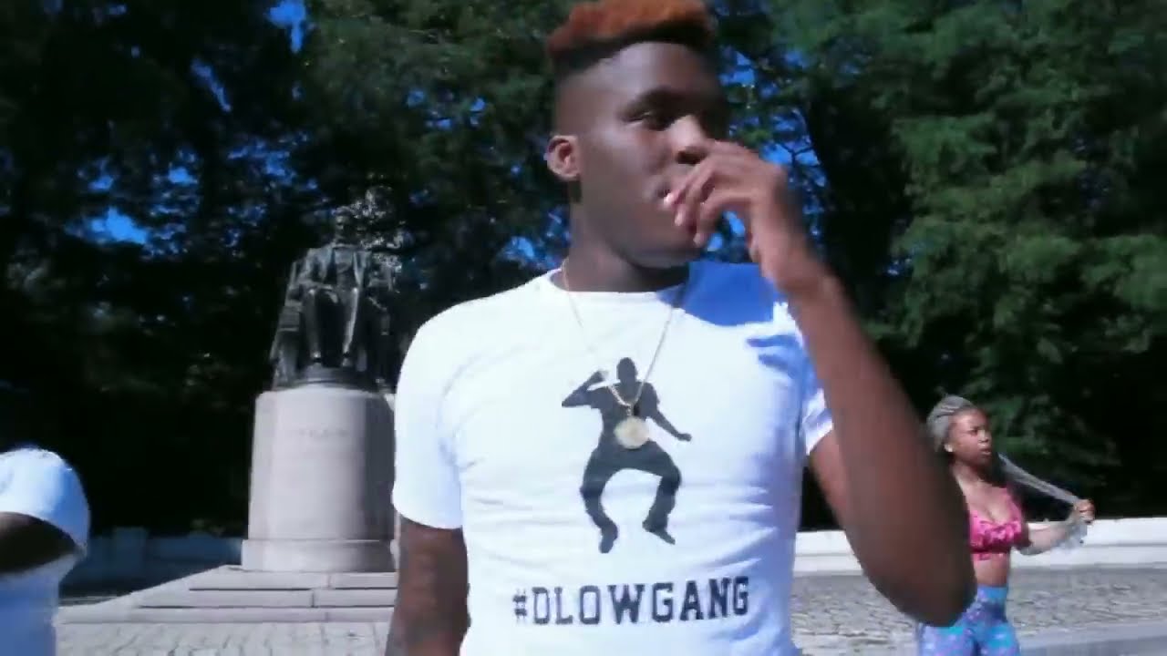 iAmDLOW - Do It Like Me Challenge prod by @NunMajorBeats