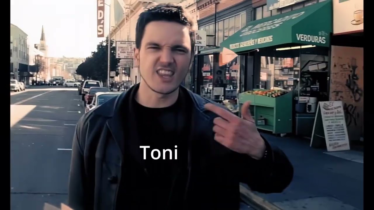 Zomboid Gang Special Presentation: 