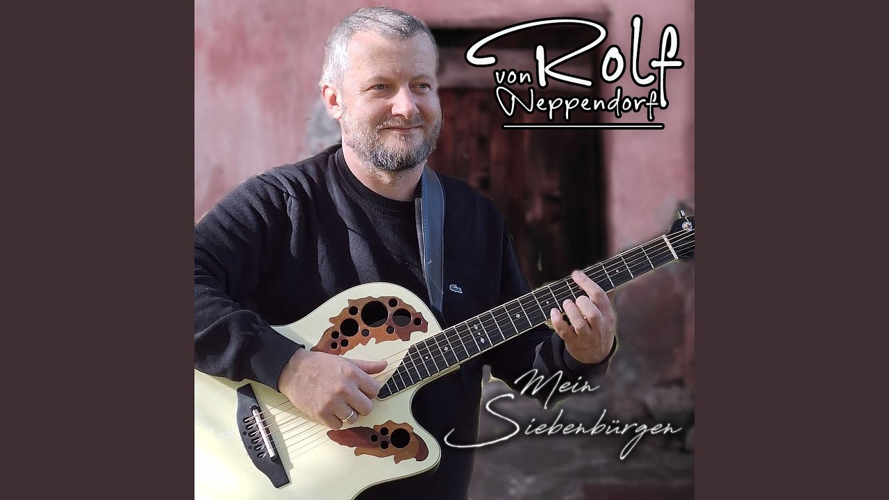 Mein Siebenbürgen (Single Edit)