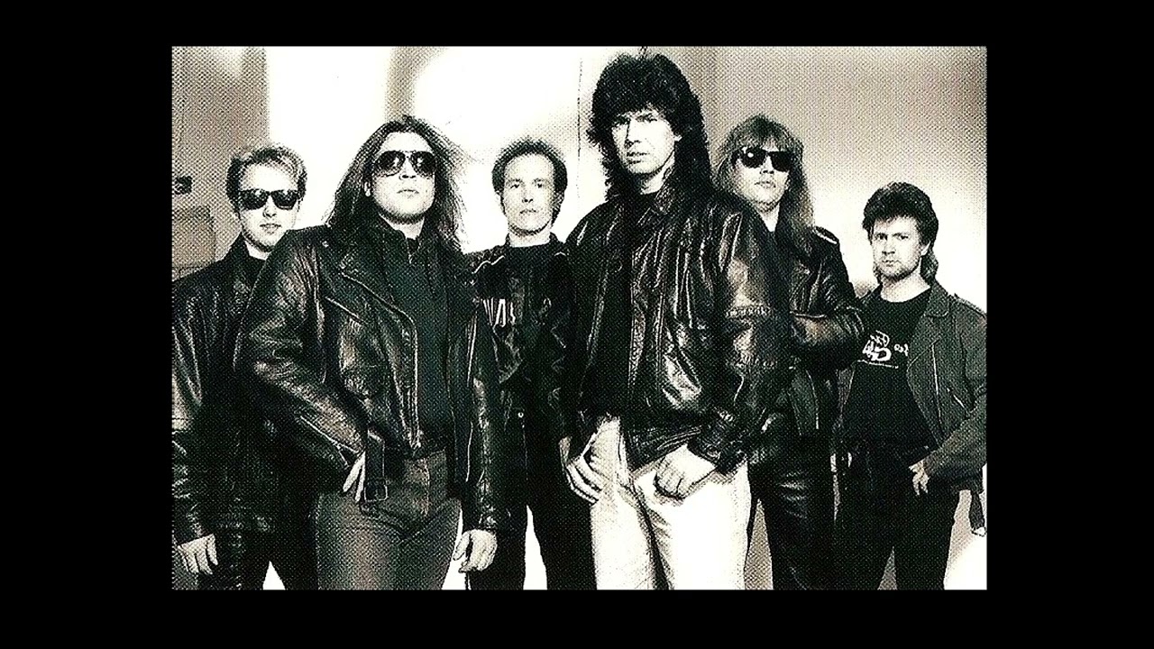 Atlantic - Power Over Me 1994 Remastered 2024
