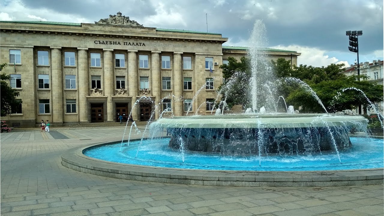 Ruse, Bulgaria - Русе, България