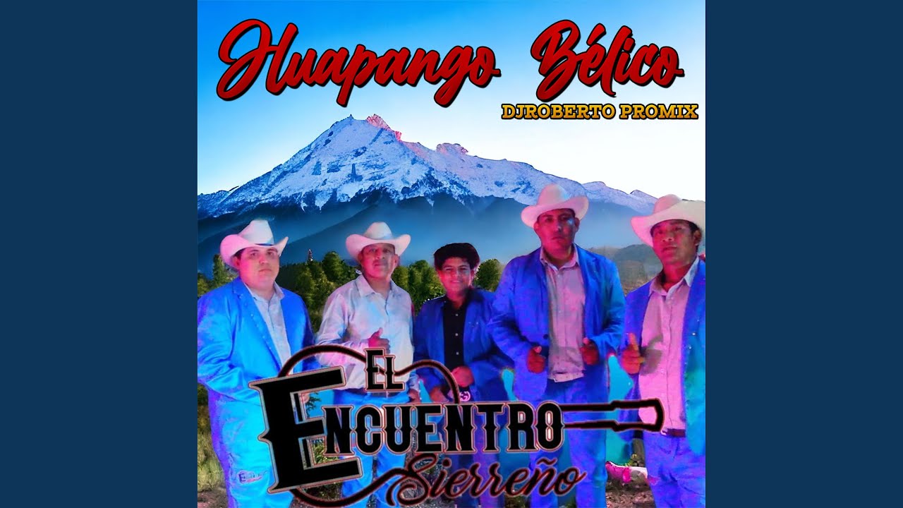 Huapango B&eacute;lico (En Vivo)