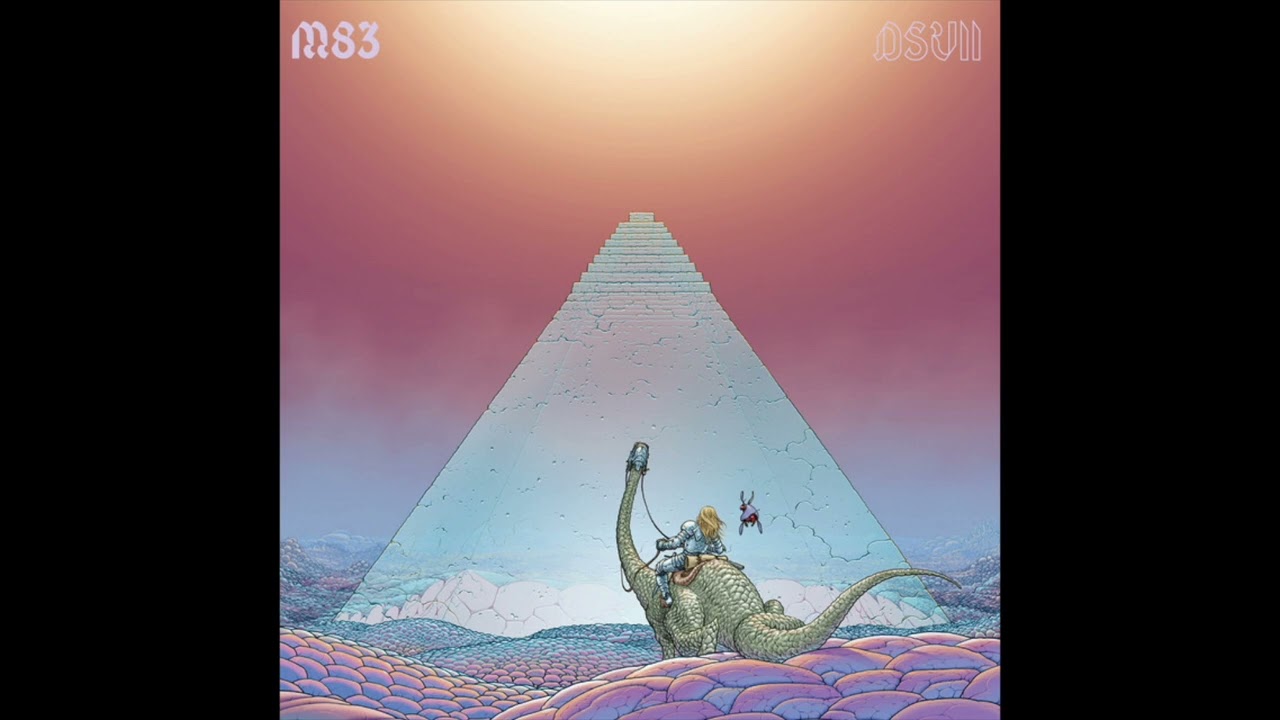 [M83] Colonies Extended