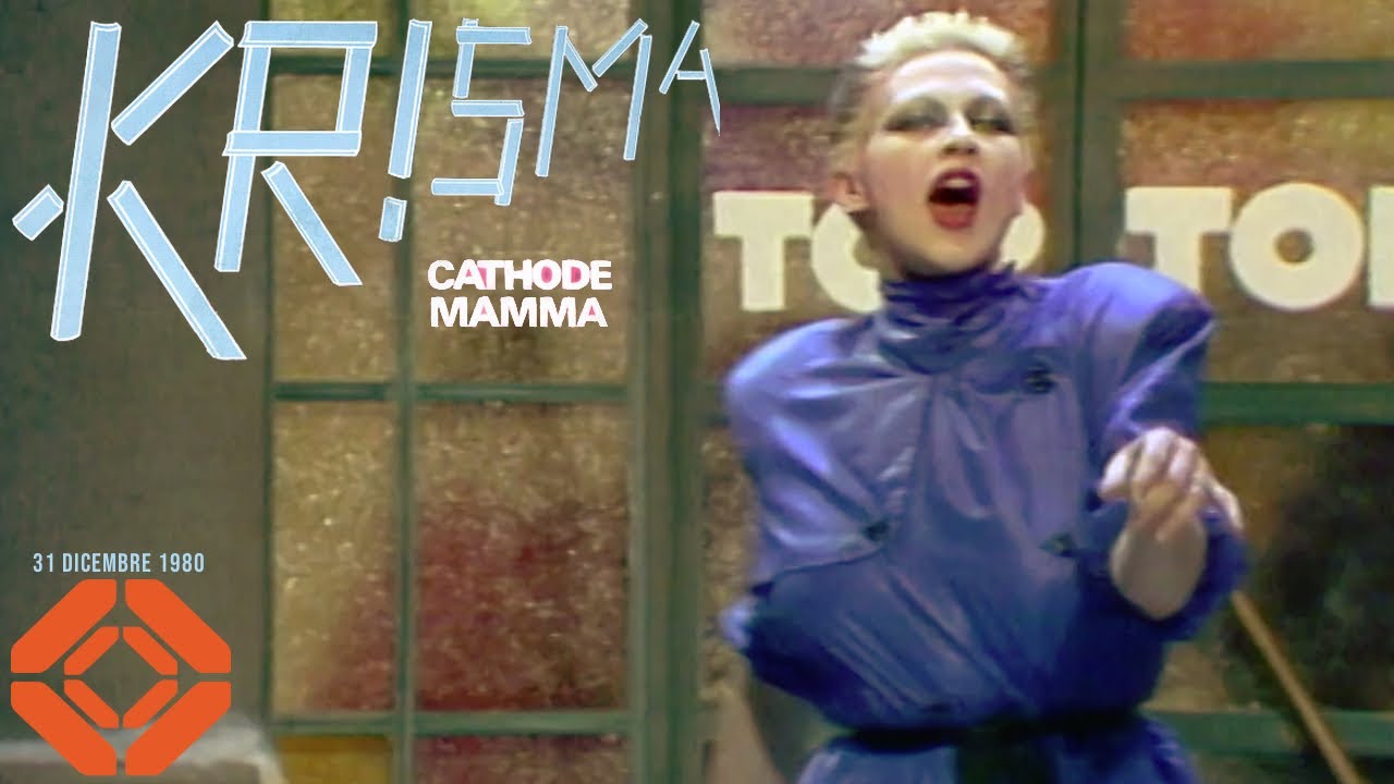 KRISMA 