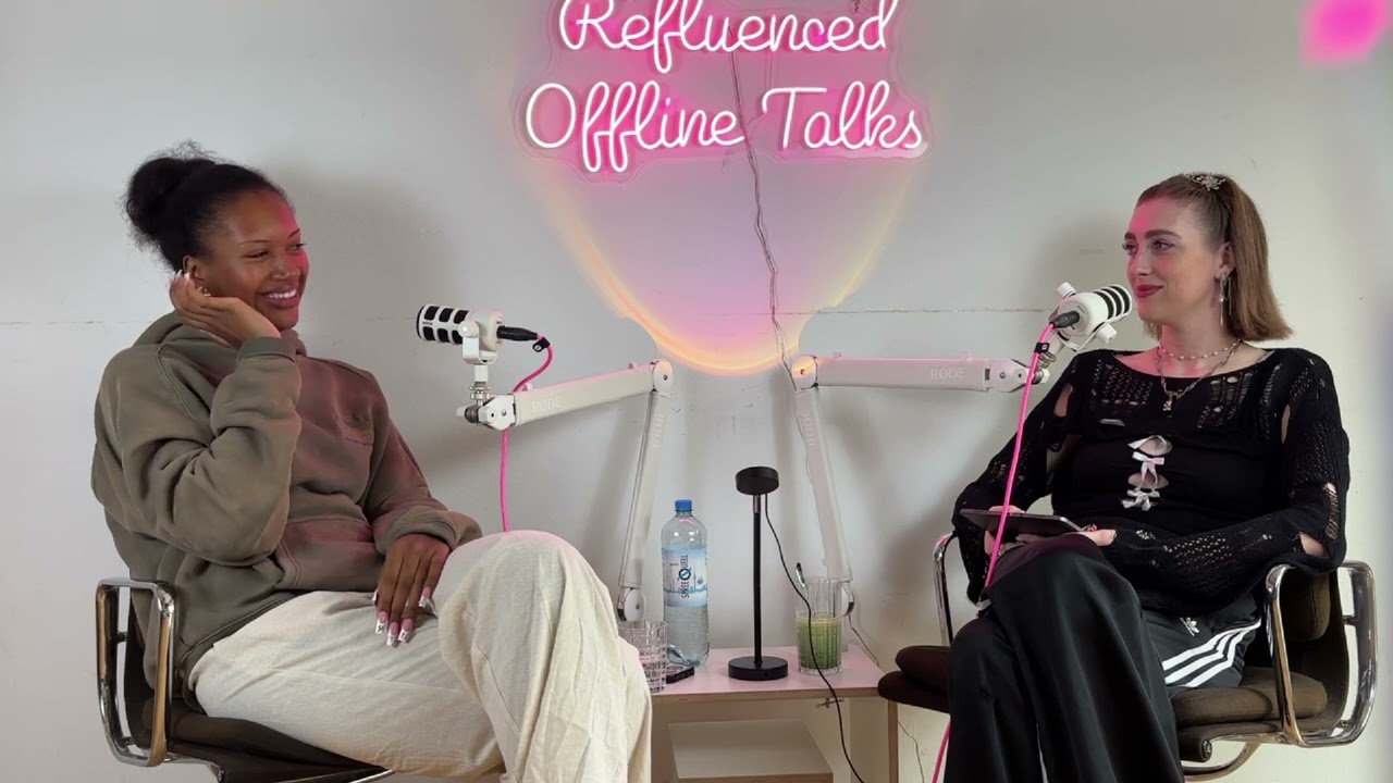 #2 | Charleen x Malika: Dating, Fake Friends und 1Mio Follower