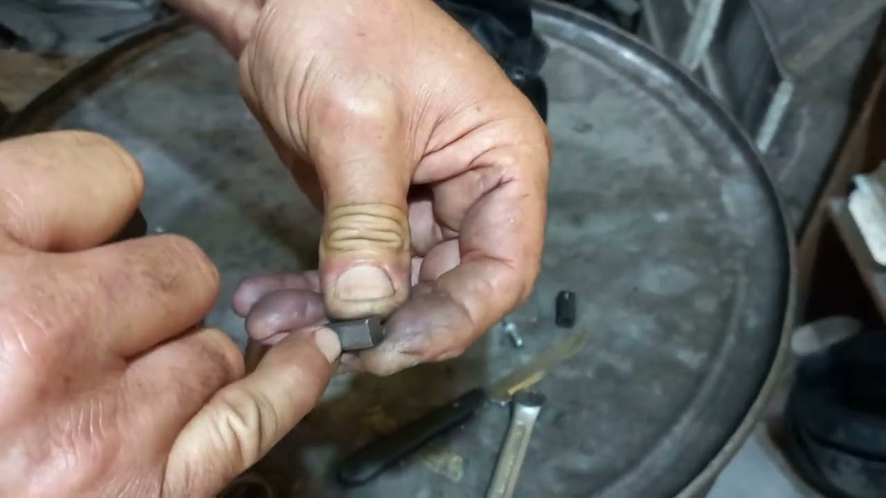 Se não queimou pode consertar vale a pena porque é muito caro