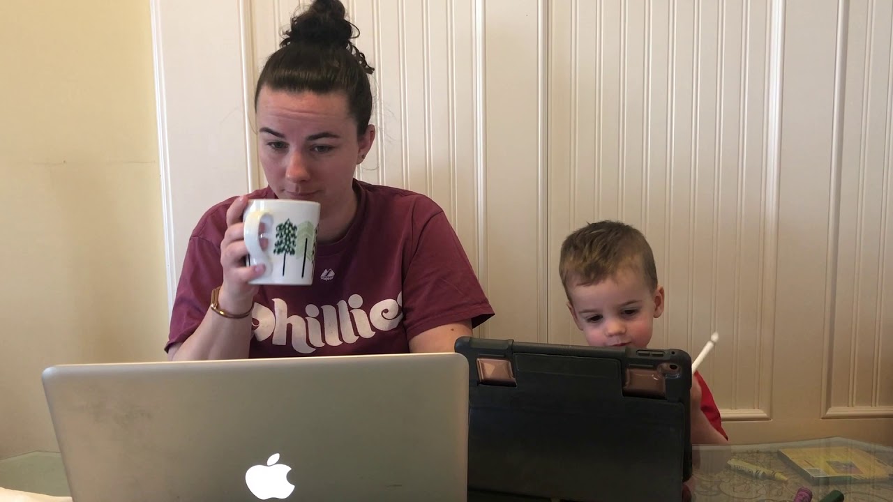 #9to5Challenge: Edison and Strawbridge Elementary Schools