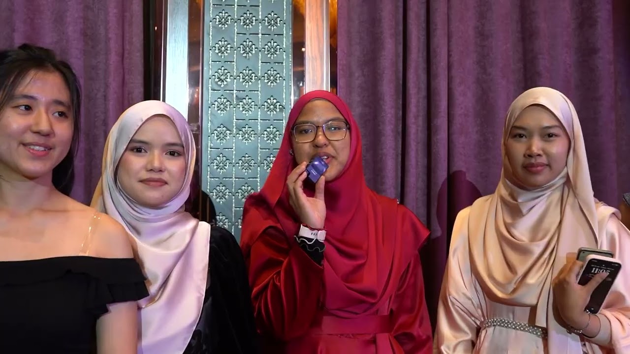 Annual Dinner 2026