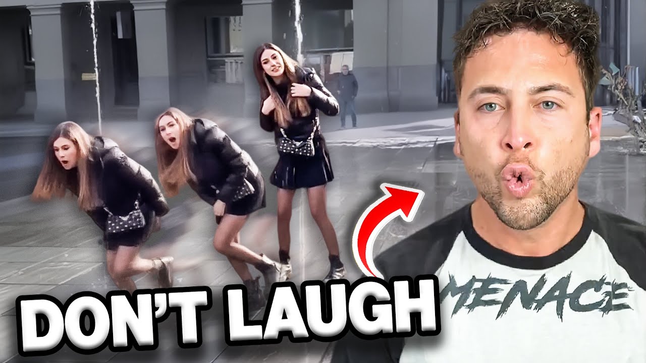 You Laugh You Go To Hell...