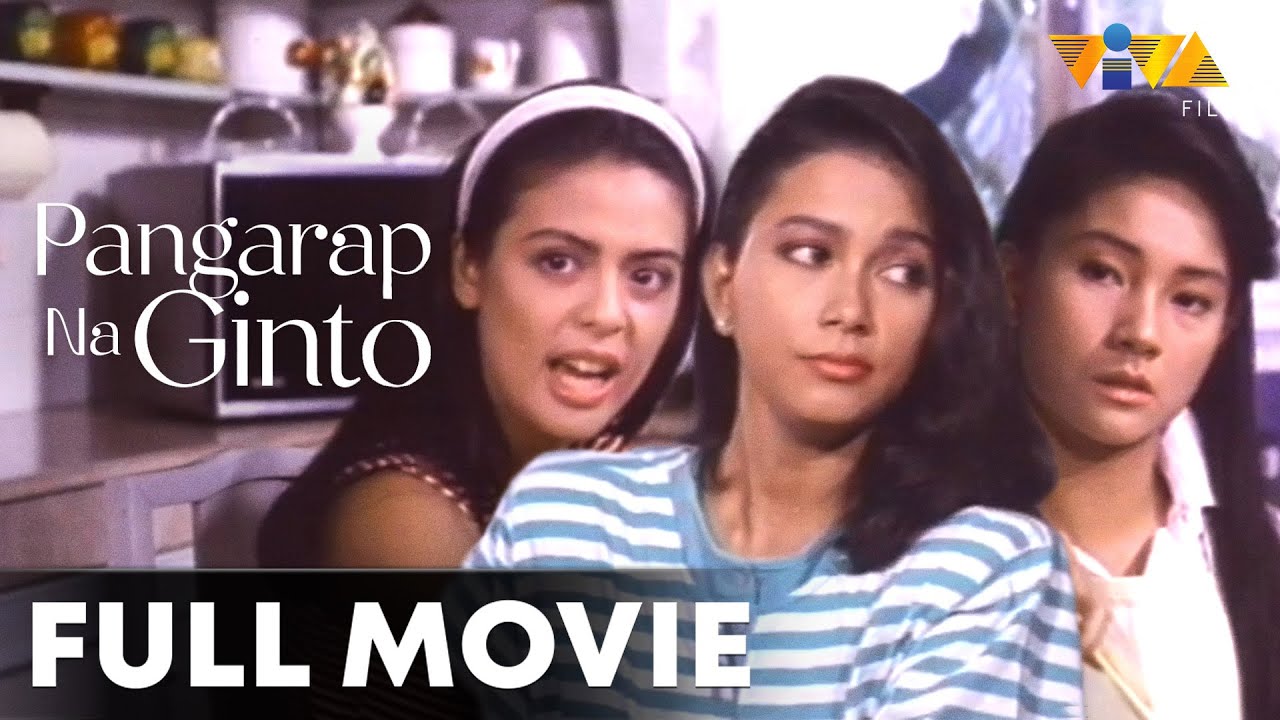 Pangarap Na Ginto FULL MOVIE | Dina Bonnevie, Dawn Zulueta, Timmy Cruz