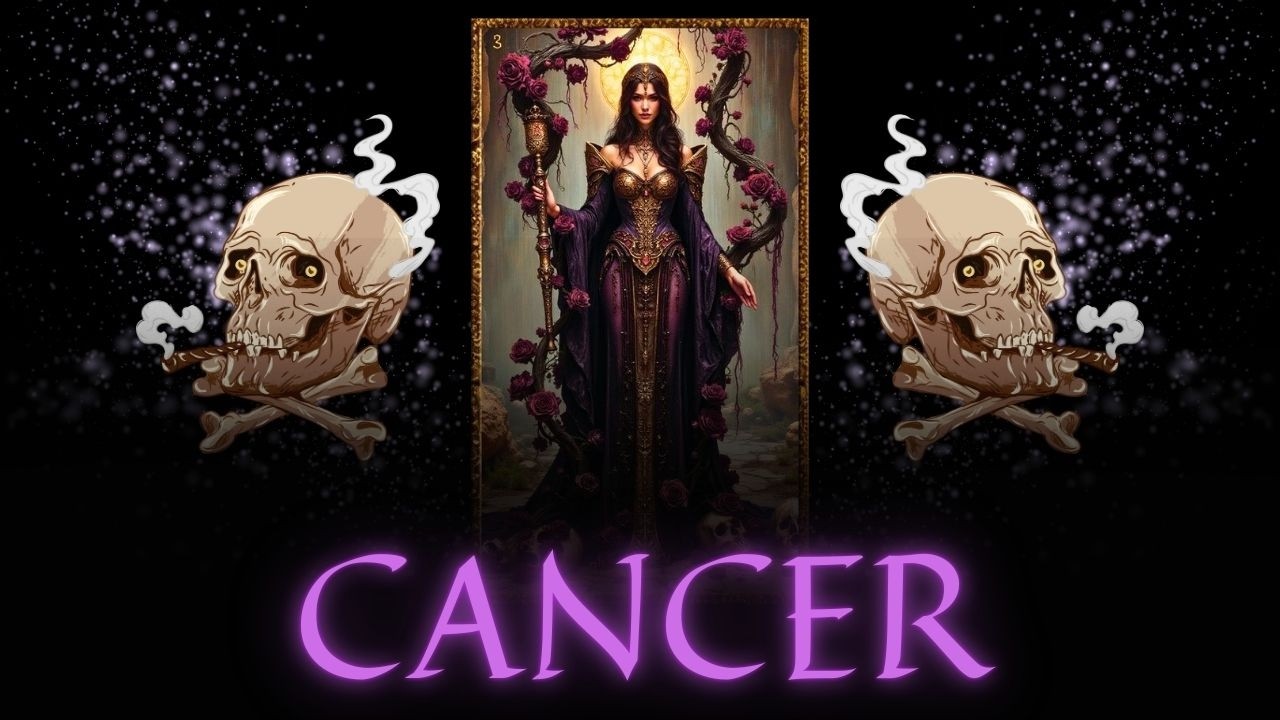 CANCER ‼️ BRUTAL NEWS 🗨️ AN IMPULSIVE MOVE TOWARDS YOU 🤐 THEY'RE NOT HAPPY! 🤫 MARCH 2026 TAROT