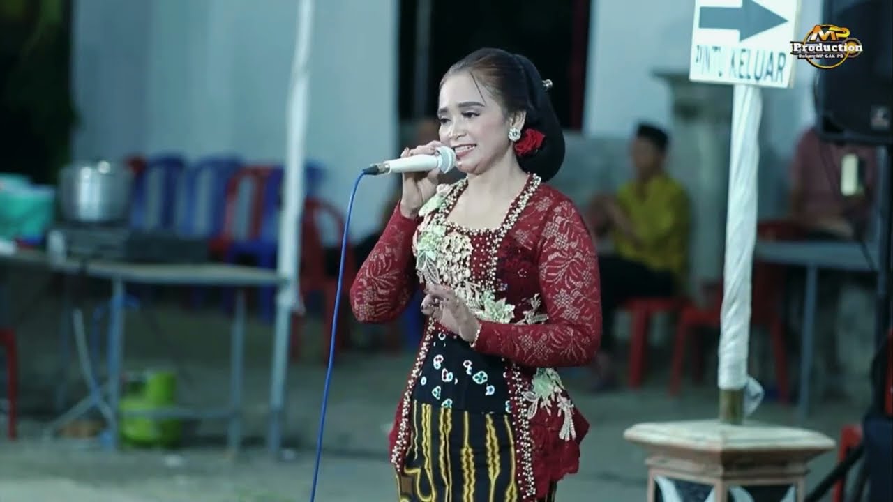 LANGGAM TIWUL WONOGIRI SRAGENAN 🔴 VOC LALA MOET - BAYU MUSIC LIVE