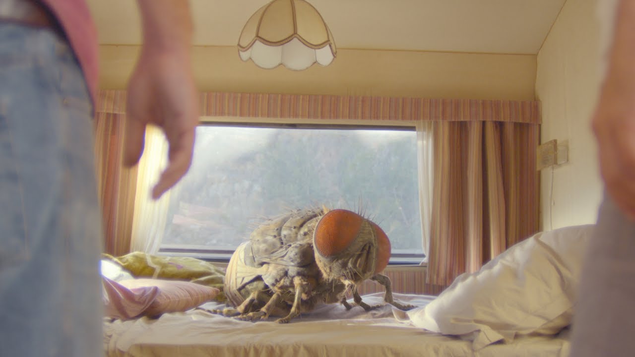 Mandibles - Official Trailer