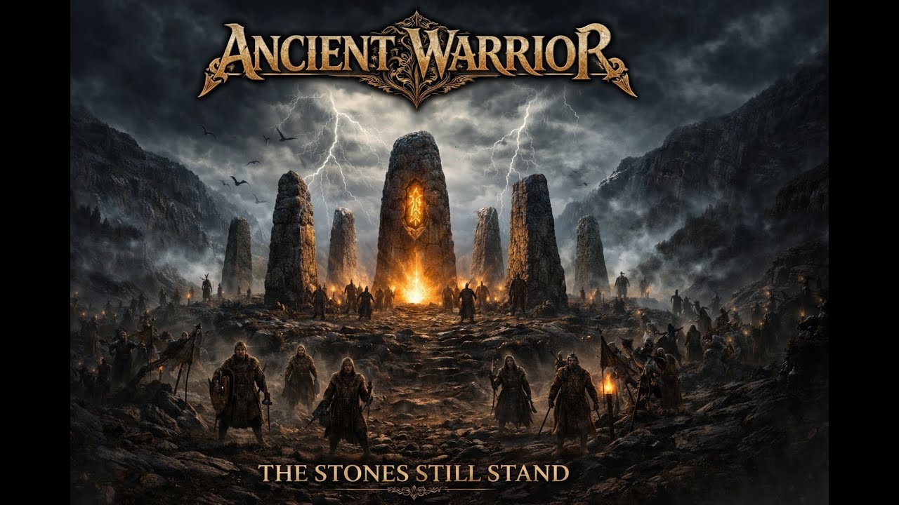 The Stones Still Stand