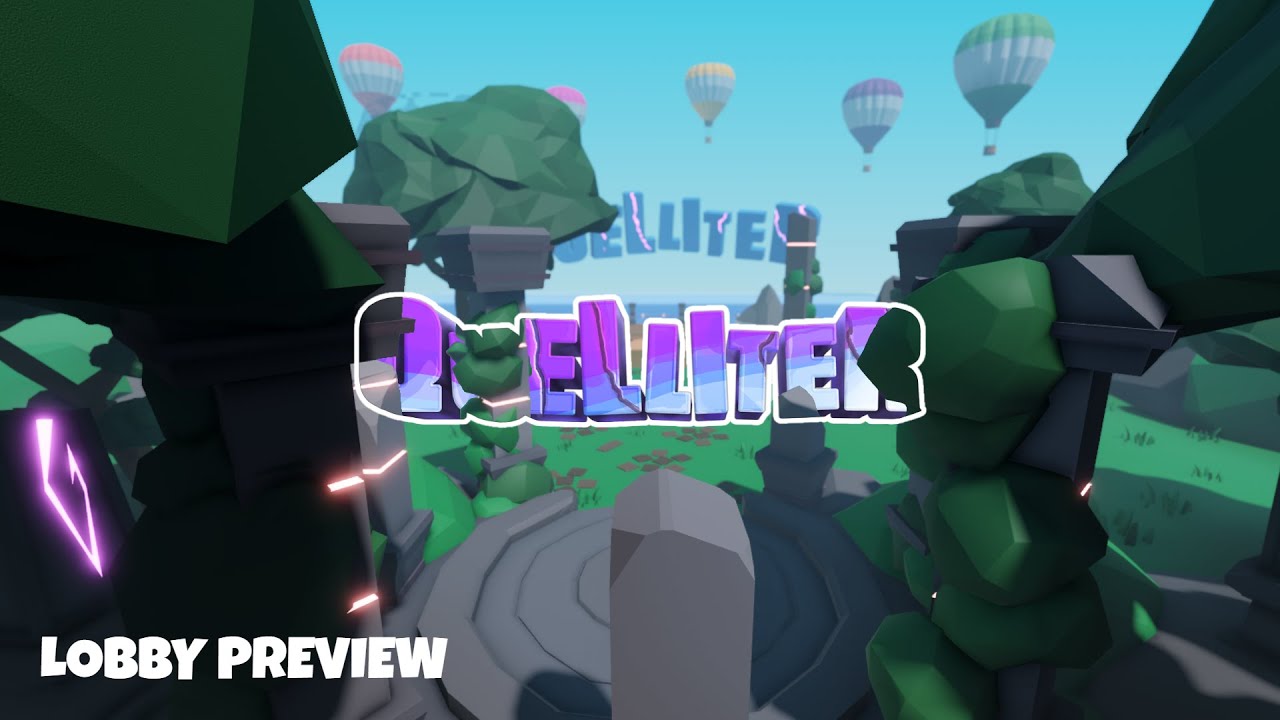 Quelliter - Lobby Preview