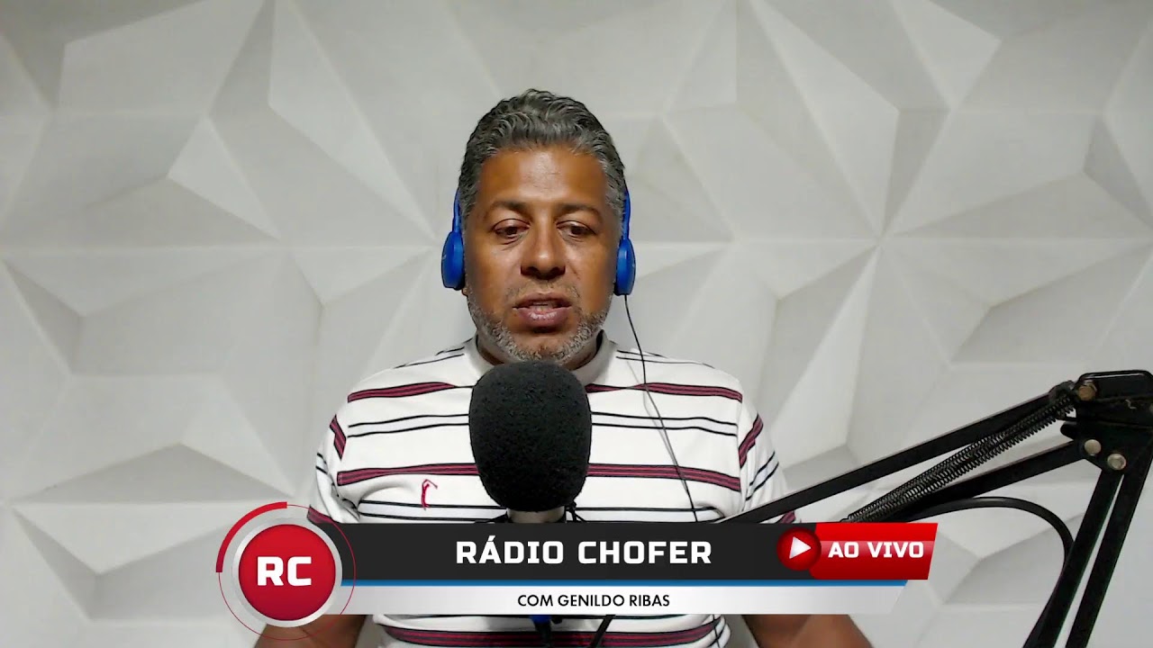 RÁDIO CHOFER