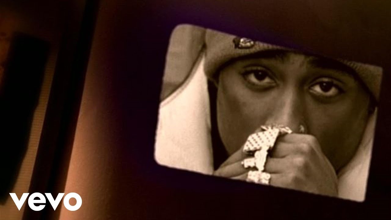 2pac - Dear Mama Acoustic Version